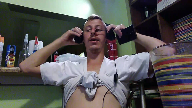 AlecLudford parodies Twitch Boobiestreamers