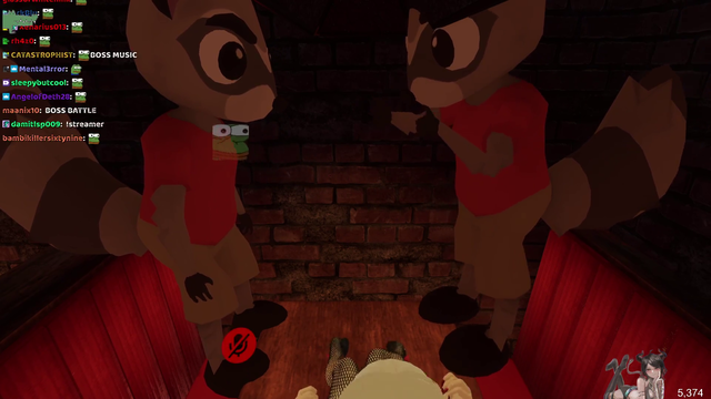 Lacari needs a second