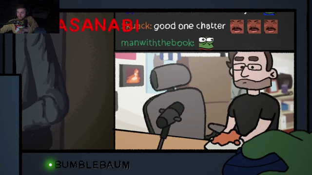 Soda makes it