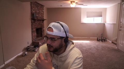 erobb does a speed test at his new place