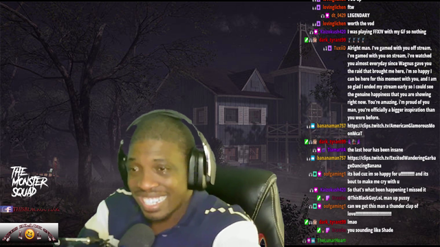 Train Donates 2K And Gifts 20 Subs To Small Streamer