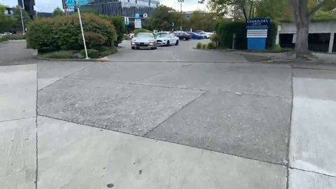 Thats not Clyde...