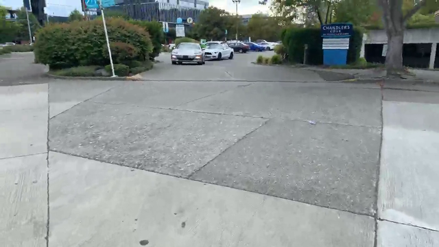 Thats not Clyde...