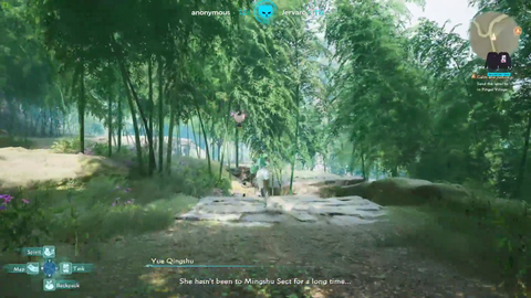 LIRIK - can you show us the sky lirik?