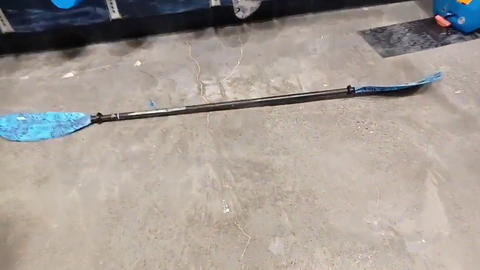Attempt to help out goes horribly wrong