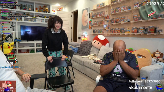 lac dies