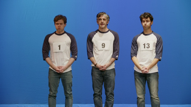 13# WINS Jerma's 'Who Will Replace ME?' show!
