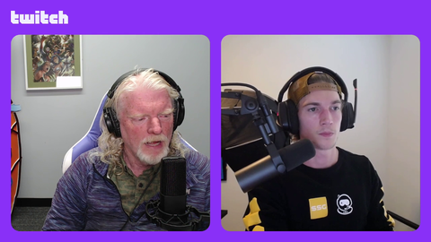 Twitch CEO is excited for xQc going to Kick