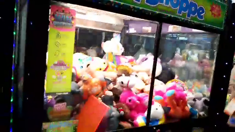 Greeks shows hows it done
