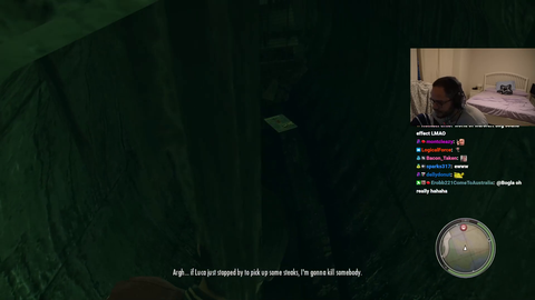 40 year old virgin sees boobs for the first time and instantly saves it to his goon drive