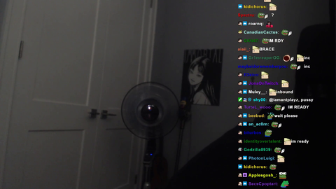 pokelawls does OnlyFan stream