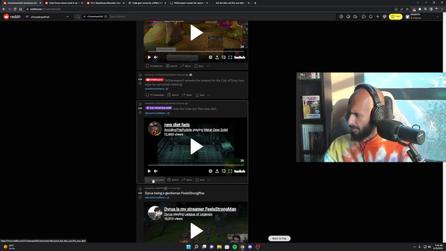 AbdulHD - Abdul Tries the way xqc cuts his toenails