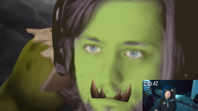 OnlyFangs Deleted Scene
