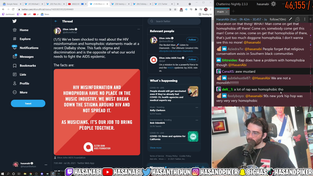 XQC frogs are now Political frogs after the ban