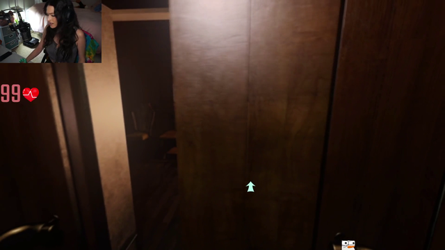 jaycgee - Jay plays a scary game