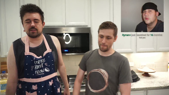 soda introduces himself on roflgator's stream
