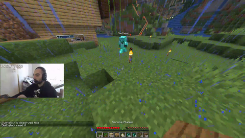 Slickers gets partnered finally
