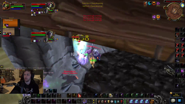Soda new 2v2 playstyle