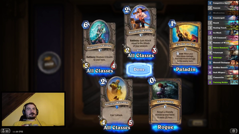 Kripp on dr. disrespect