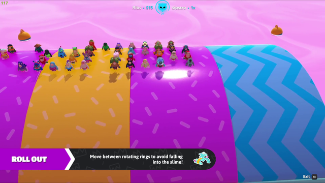 Lirik has another great game idea