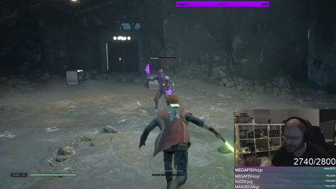 Perfectly timed with music after 50 deaths PogU