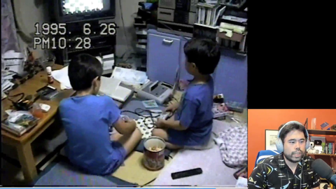 GMHikaru finally gets a break from chess to play videogames