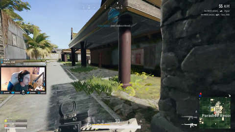 PUBG takes hacking seriously