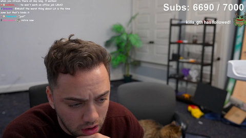 Mizkif leaving Austin and becoming a nomad streamer