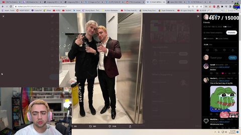 Mizkif's message to new juicers/mizkids