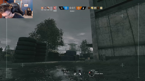 MacieJay calls out an impersonator getting banned.