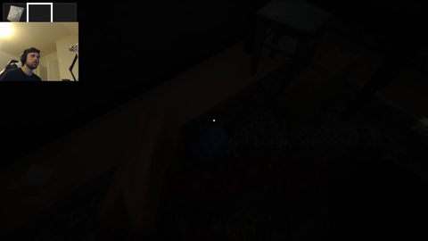 Soysen scares Nani