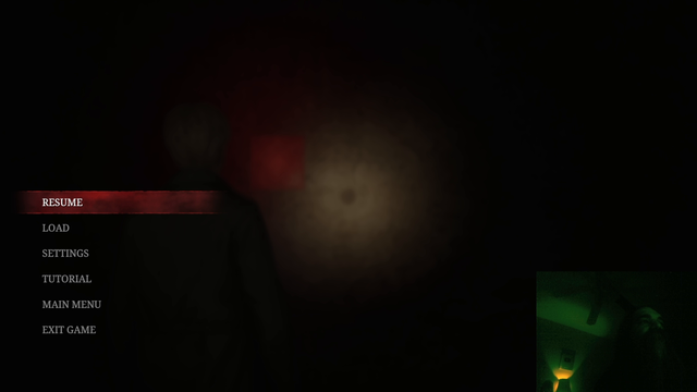 Chatter gives their Silent Hill 2 take to Aris