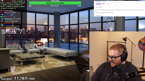 PaymoneyWubby respects Mizkif's privacy after Mizkif calls him out on stream