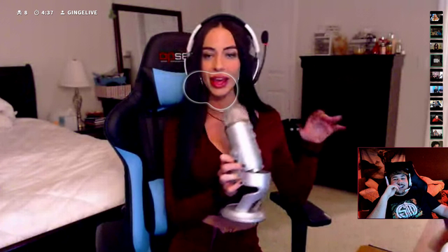 girl rates knut