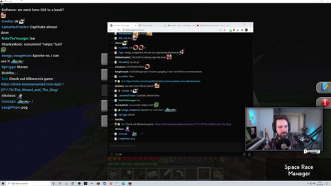 Destiny trolls a viewer