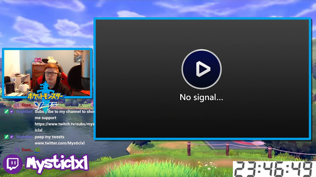 Wholesome reaction to new pokemon game