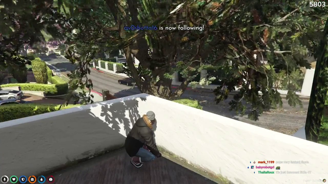 Sykkuno - Oh Jesus!!!