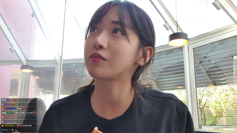 Jinny wants some cheese