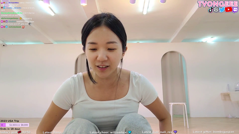 The difference between Japanese and Korean women