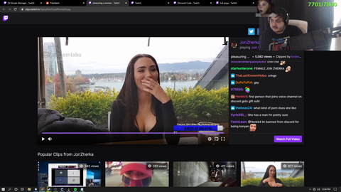 Pokelawls voicecrack