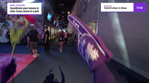 Twitch chat tries to find Doctor Disrespect