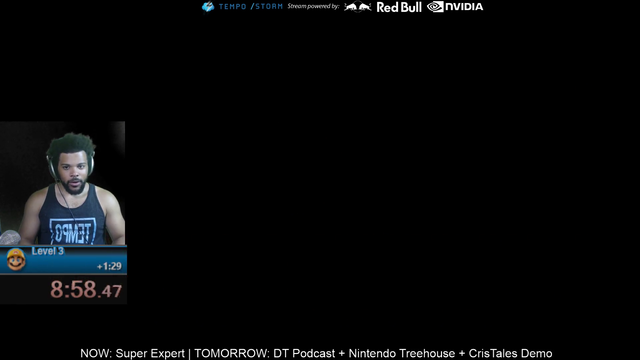 trihex finds out that the doc is banned