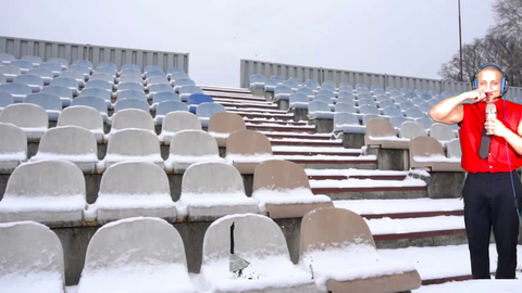 Weather changes for the worst at the TCS