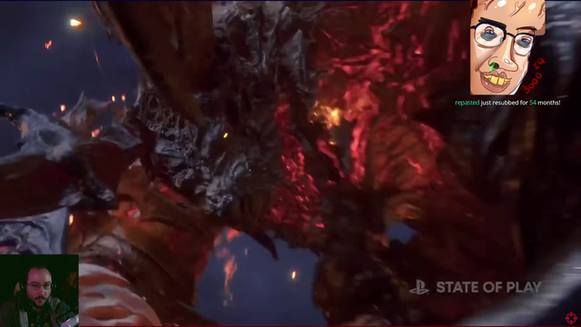 Moon's excited for FFXVI