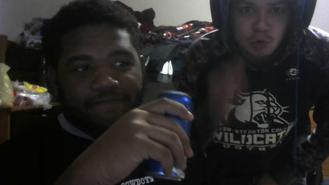Erobb has a dream
