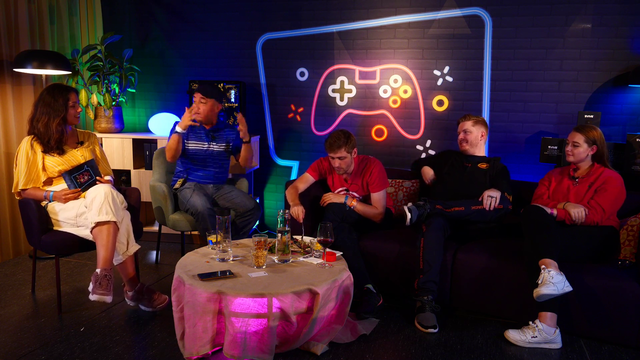 Chance Is Really Struggling On This Charity Stream