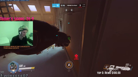 xQc must go