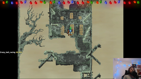 New Jump King DLC looks like a lot of malding