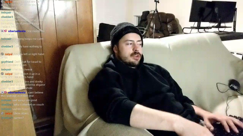What every streamer thinks, but never says out loud