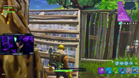 What Would Ninja Do - TimTheTatman